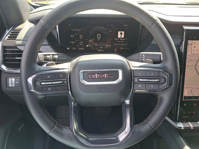 2024 GMC Acadia Vehicle Photo in TREVOSE, PA 19053-4984