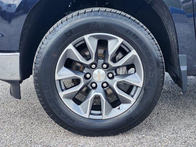 2023 Chevrolet Silverado 1500 Vehicle Photo in SUGAR LAND, TX 77478-0000