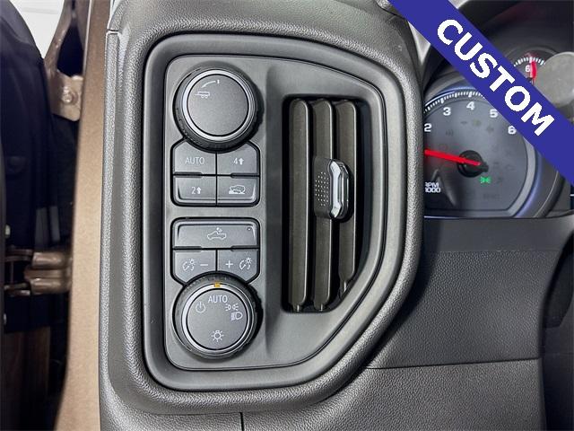 2019 Chevrolet Silverado 1500 Vehicle Photo in Puyallup, WA 98371