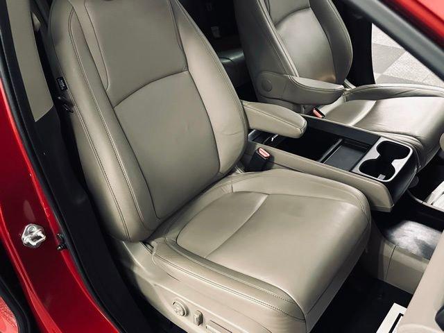 2022 Honda Odyssey Vehicle Photo in MEDINA, OH 44256-9631