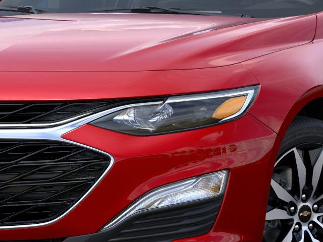 2025 Chevrolet Malibu Vehicle Photo in ORLANDO, FL 32808-7998