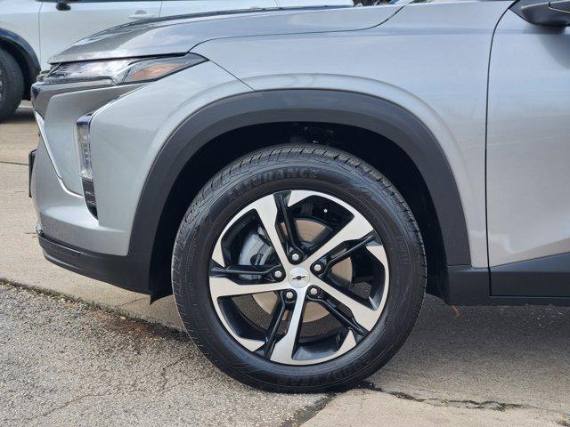 2025 Chevrolet Trax Vehicle Photo in SUGAR LAND, TX 77478-0000