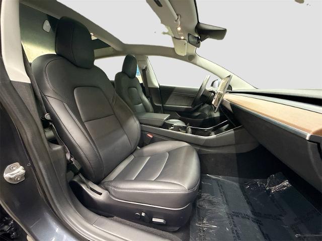 2018 Tesla Model 3 Vehicle Photo in EVERETT, WA 98203-5662