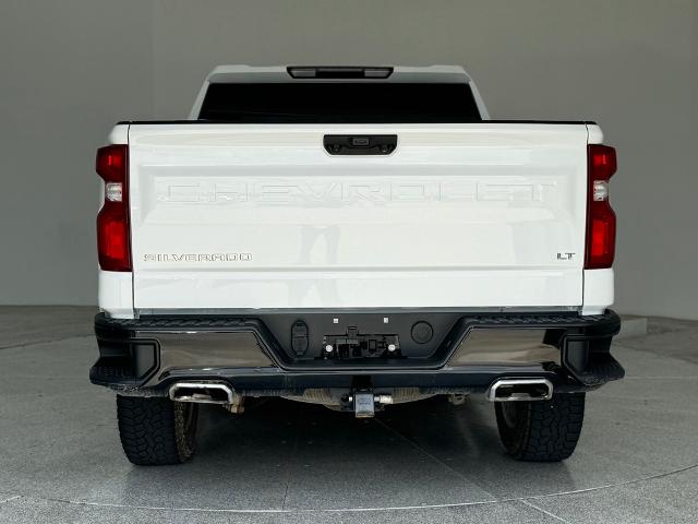 2023 Chevrolet Silverado 1500 Vehicle Photo in Grapevine, TX 76051