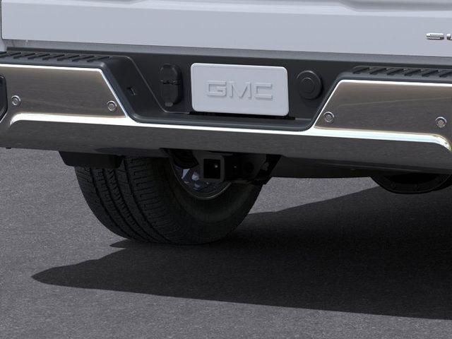 2025 GMC Sierra 1500 Vehicle Photo in WATERTOWN, CT 06795-3318