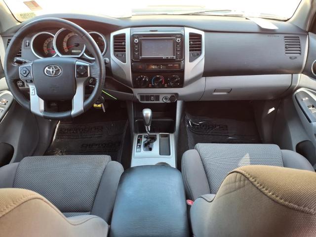 2014 Toyota Tacoma Vehicle Photo in Tampa, FL 33612