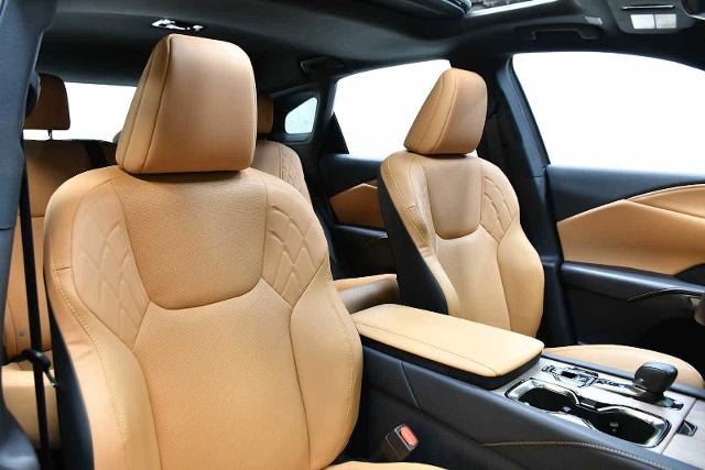 2024 Lexus RX 350 Vehicle Photo in DALLAS, TX 75235