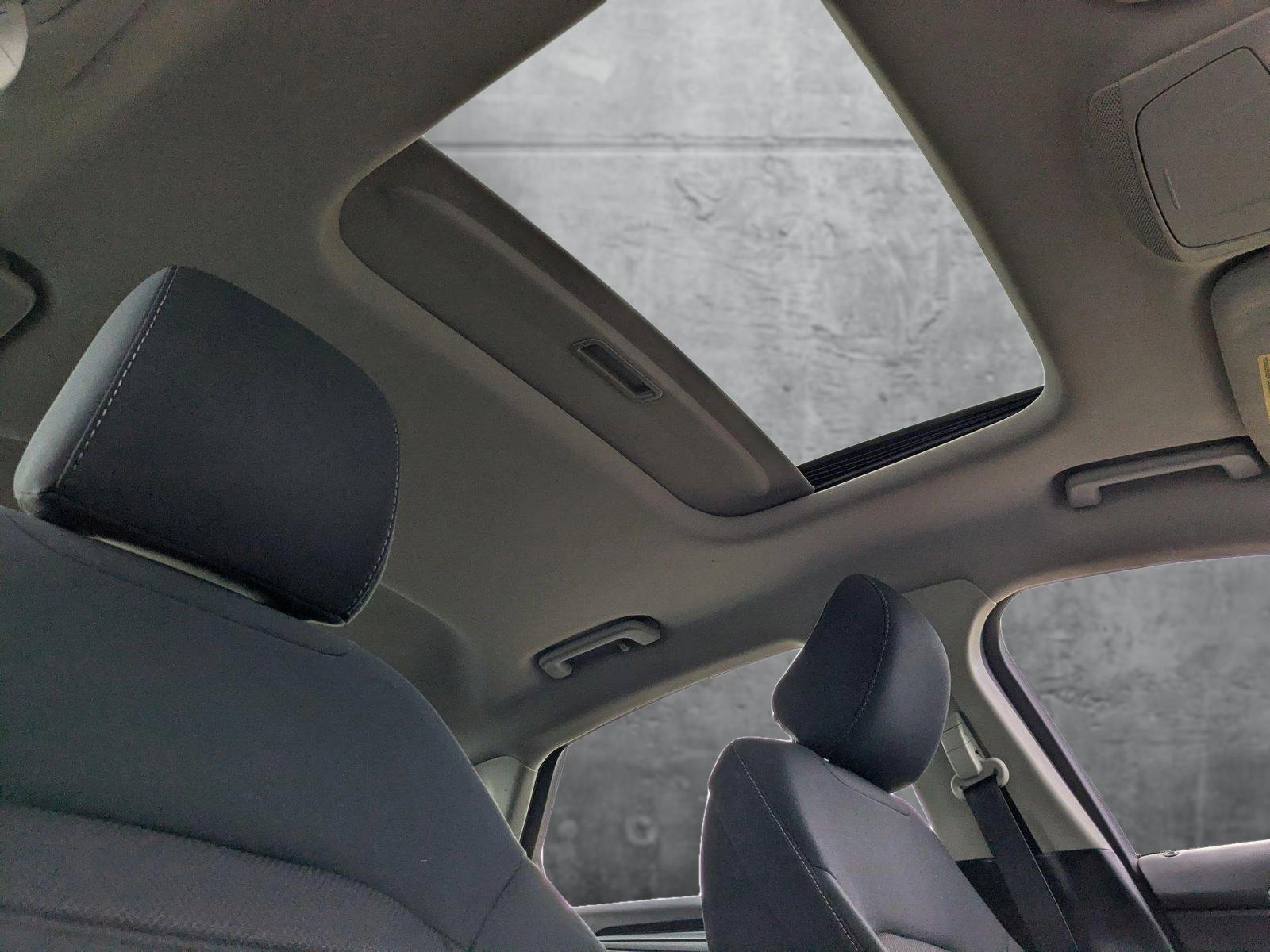 2020 Ford Fusion Vehicle Photo in Sanford, FL 32771