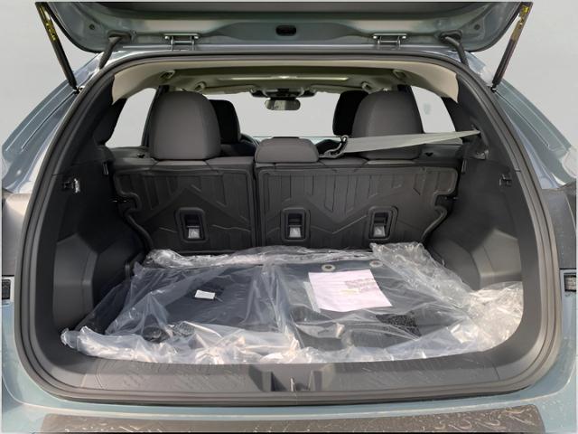 2025 Subaru Crosstrek Vehicle Photo in Oshkosh, WI 54904