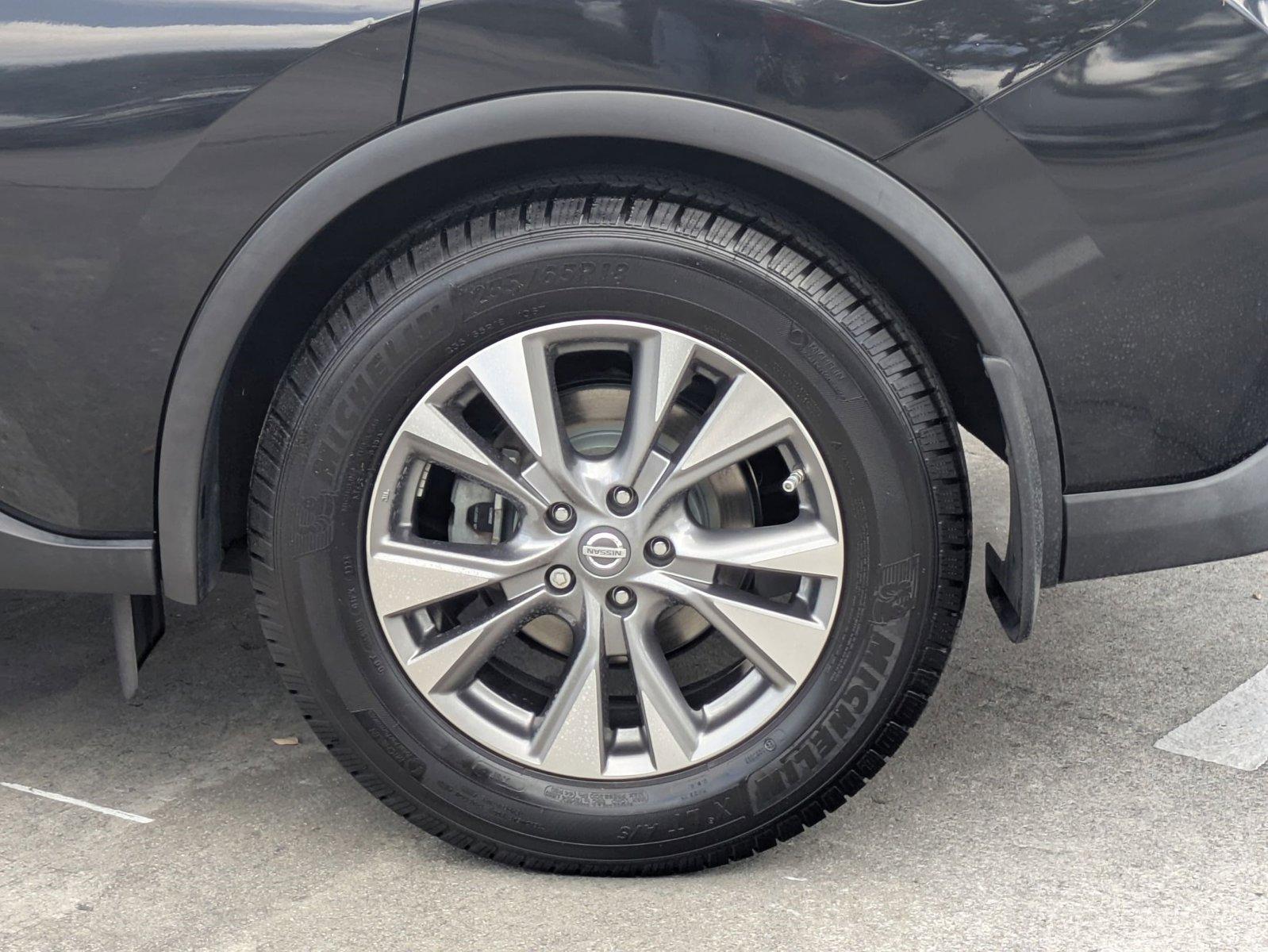 2018 Nissan Murano Vehicle Photo in Coconut Creek, FL 33073