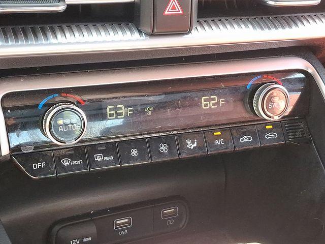2023 Kia K5 Vehicle Photo in WATERTOWN, CT 06795-3318