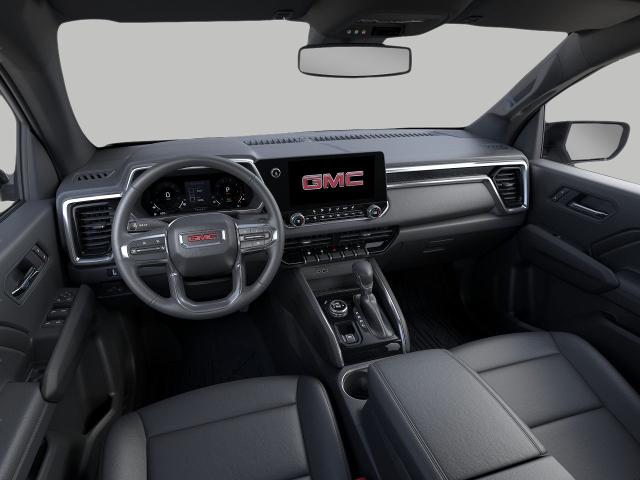 2025 GMC Canyon Vehicle Photo in GREEN BAY, WI 54303-3330