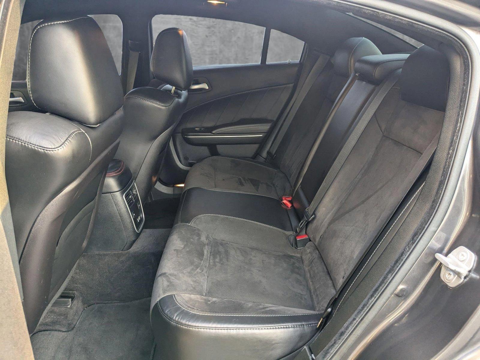 2018 Dodge Charger Vehicle Photo in Sanford, FL 32771