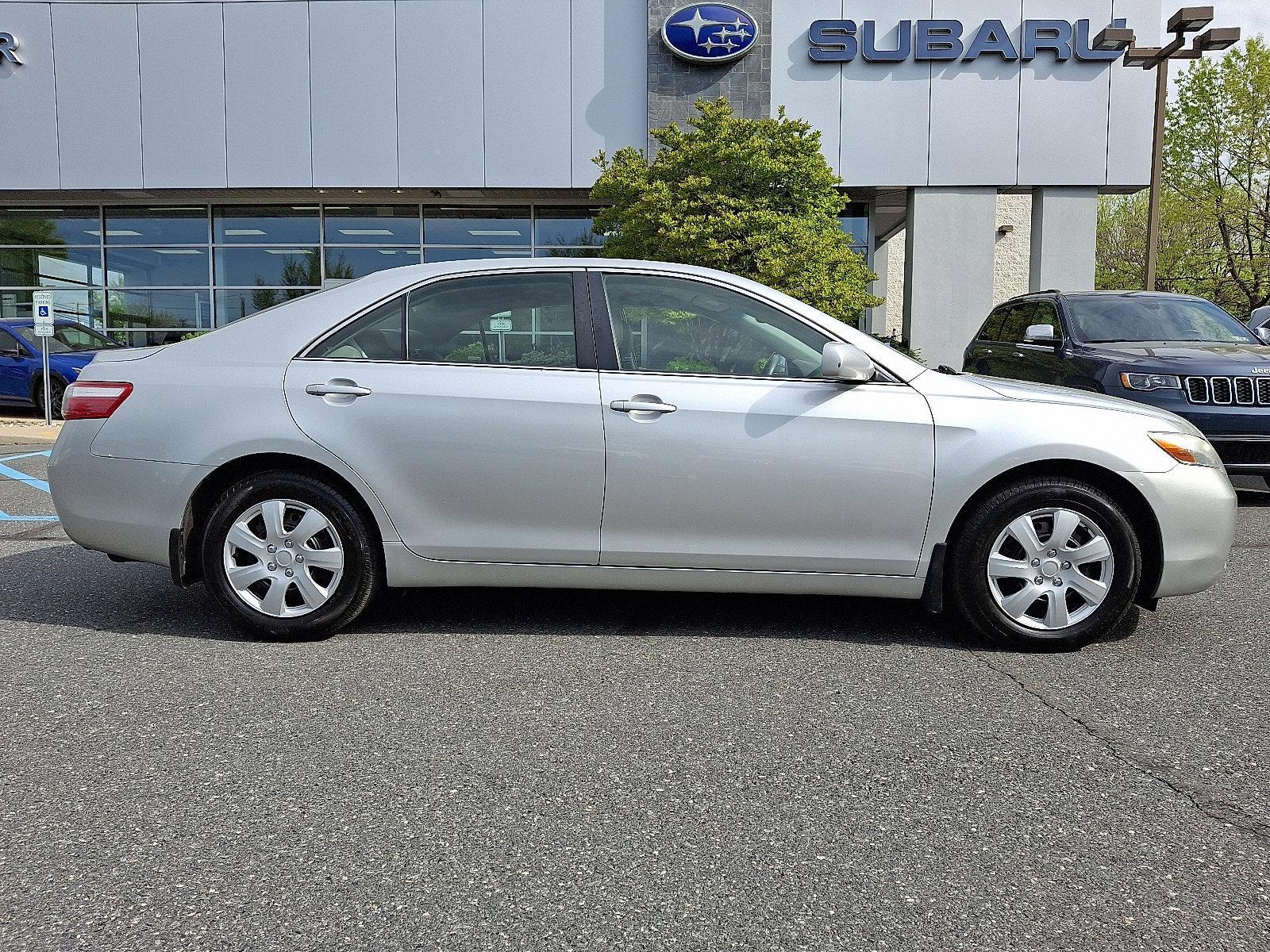 2009 Toyota Camry Vehicle Photo in BETHLEHEM, PA 18017
