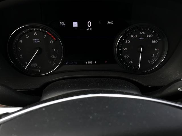 2023 Cadillac XT5 Vehicle Photo in GREEN BAY, WI 54303-3330