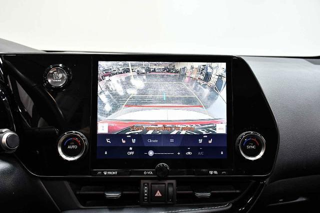 2024 Lexus NX 250 Vehicle Photo in DALLAS, TX 75235