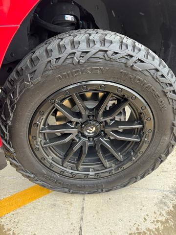 2022 Ford F-150 Vehicle Photo in Peoria, IL 61615