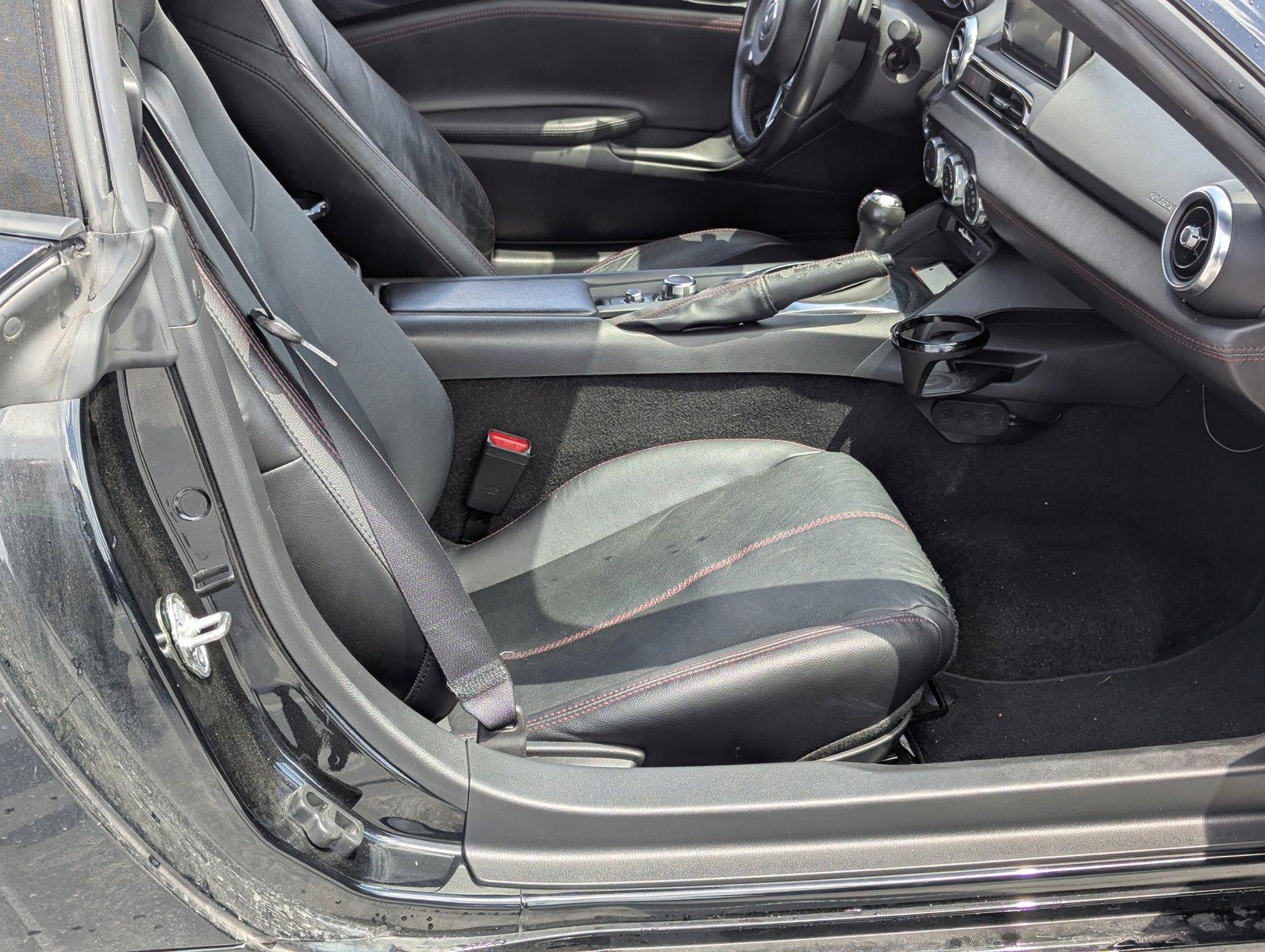 2016 Mazda MX-5 Miata Vehicle Photo in Ft. Myers, FL 33907