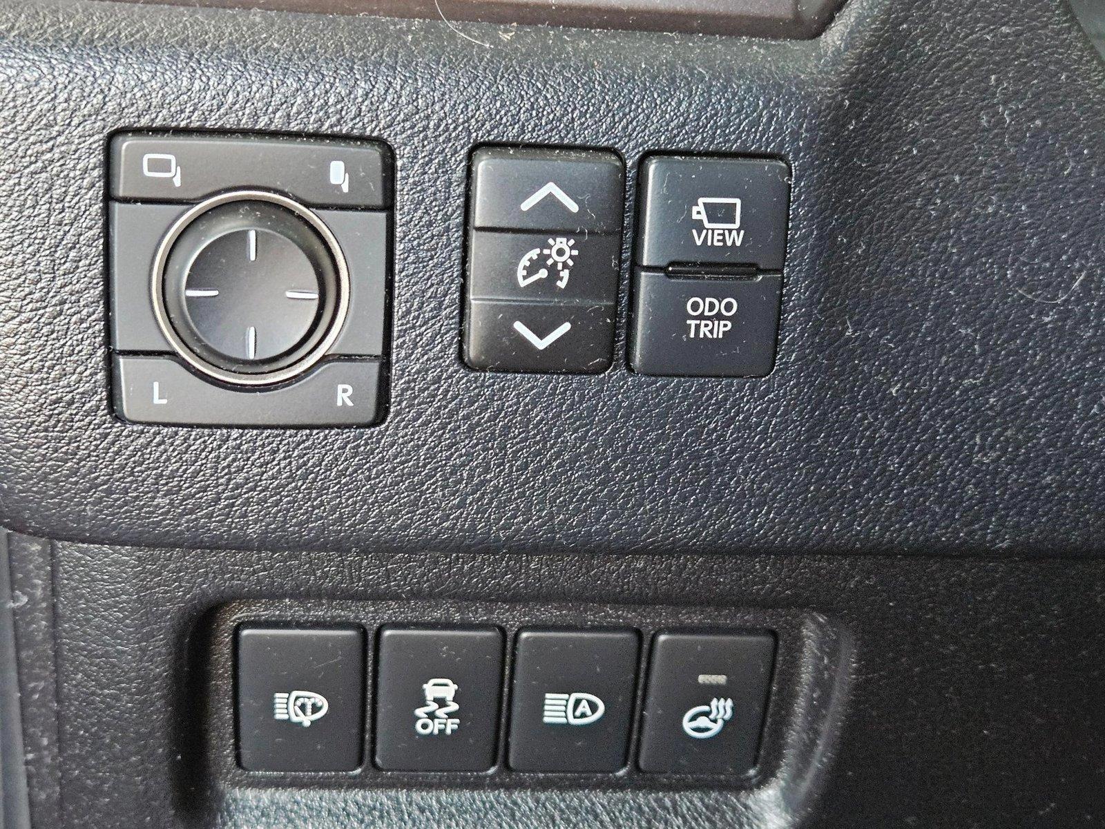 2023 Lexus GX 460 Vehicle Photo in Tampa, FL 33614