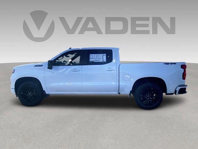 2025 Chevrolet Silverado 1500 Vehicle Photo in SAVANNAH, GA 31406-4513
