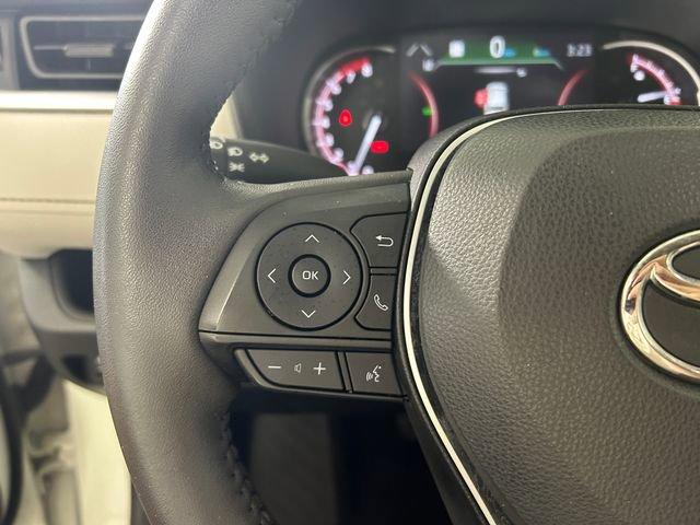 2023 Toyota RAV4 Vehicle Photo in MEDINA, OH 44256-9631