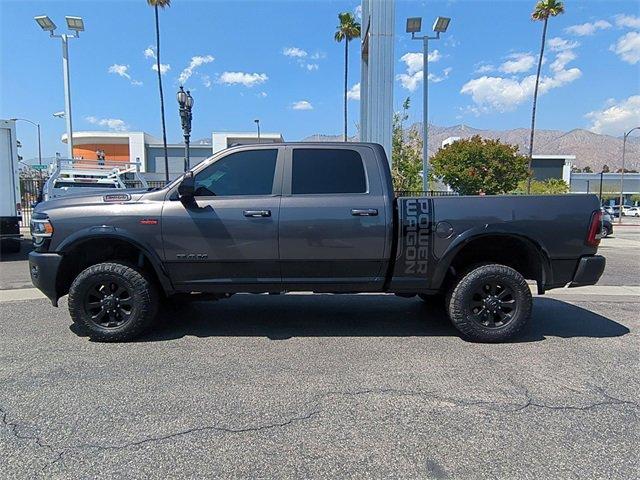 2020 Ram 2500 Vehicle Photo in PASADENA, CA 91107-3803