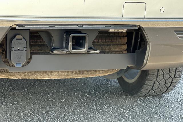 2023 Chevrolet Suburban Vehicle Photo in SPOKANE, WA 99202-2191