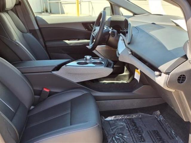 2025 Cadillac OPTIQ Vehicle Photo in TAMPA, FL 33612-3404