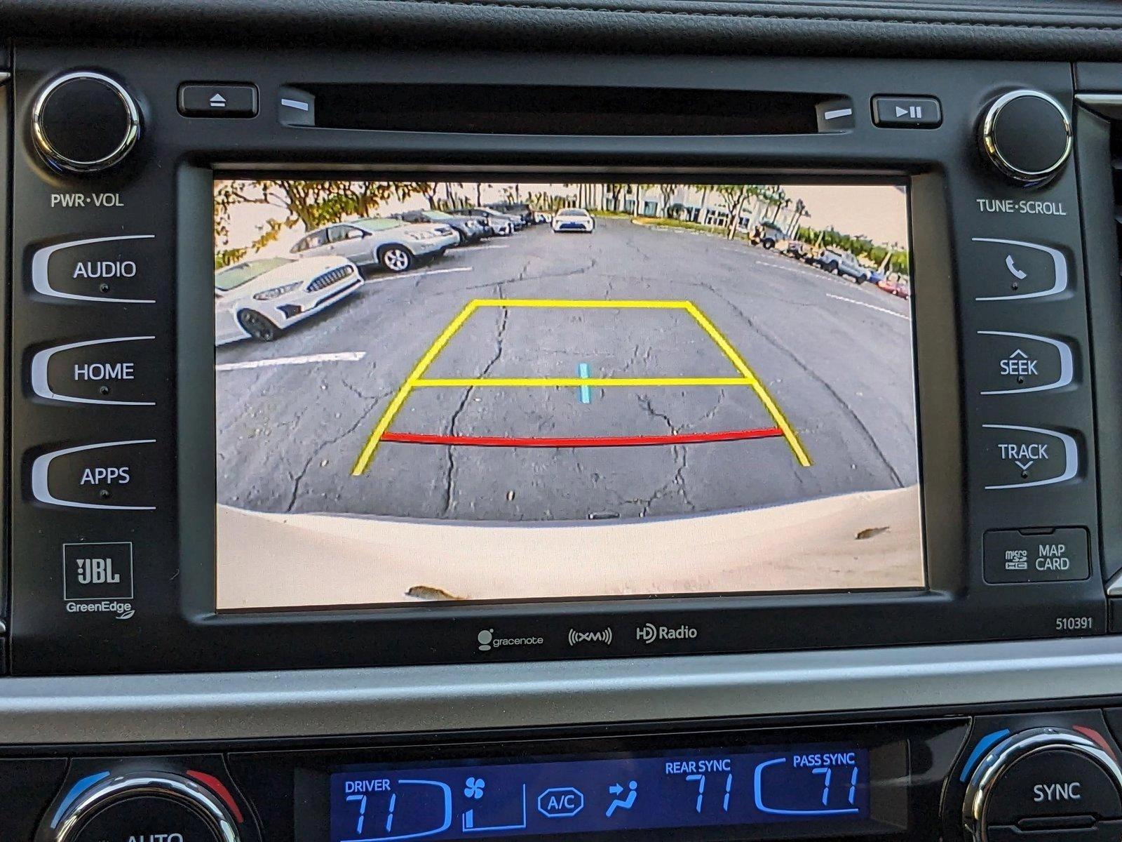 2019 Toyota Highlander Vehicle Photo in Sanford, FL 32771