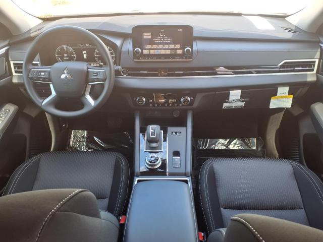 2025 Mitsubishi Outlander Plug-In Hybrid Vehicle Photo in Tampa, FL 33612