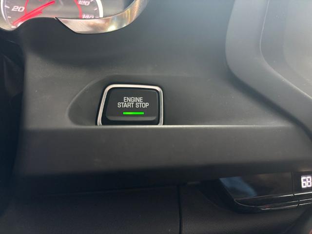2020 Chevrolet Camaro Vehicle Photo in Statesboro, GA 30458