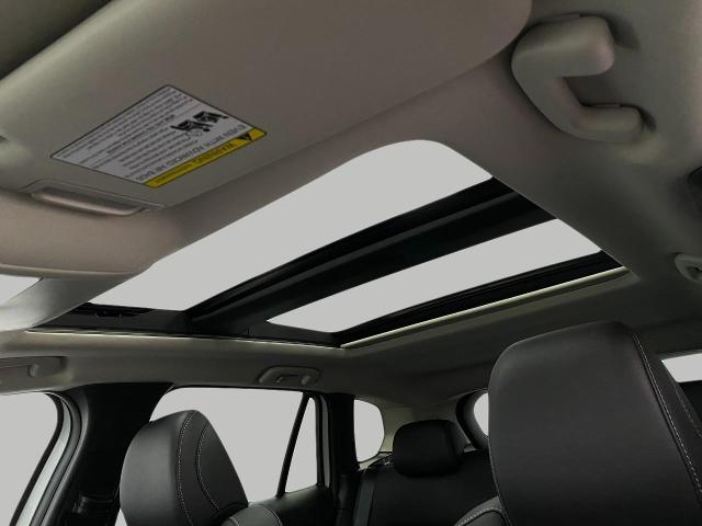 2025 Mazda CX-50 Vehicle Photo in Appleton, WI 54913