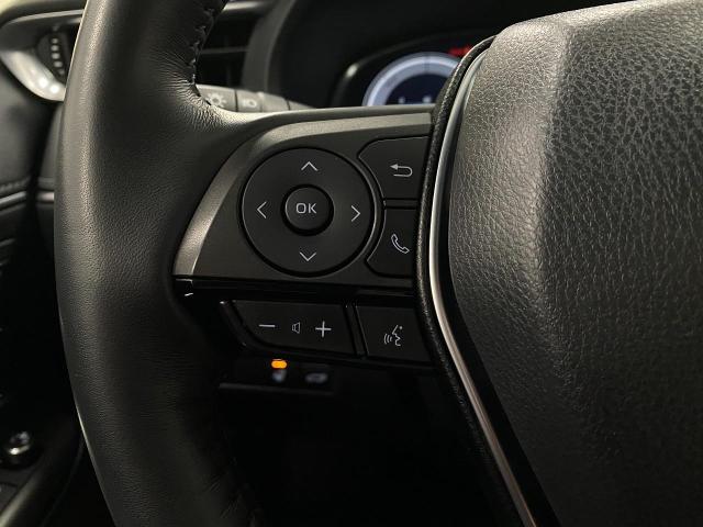 2023 Toyota Venza Vehicle Photo in Appleton, WI 54913