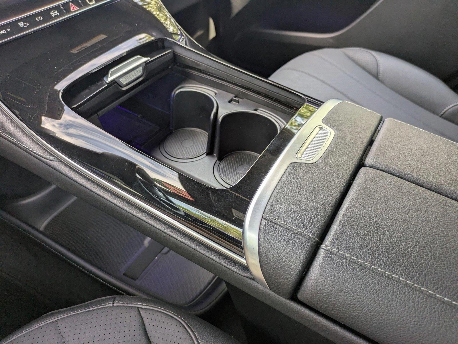 2023 Mercedes-Benz EQE Vehicle Photo in Sarasota, FL 34231