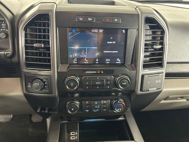 2019 Ford F-150 Vehicle Photo in MEDINA, OH 44256-9631