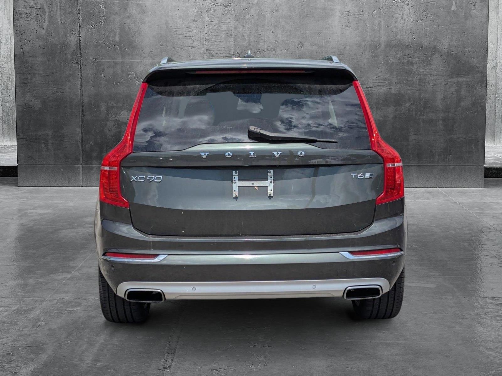 2018 Volvo XC90 Vehicle Photo in Sanford, FL 32771