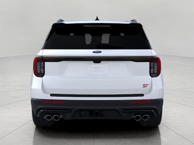2025 Ford Explorer Vehicle Photo in Oshkosh, WI 54901