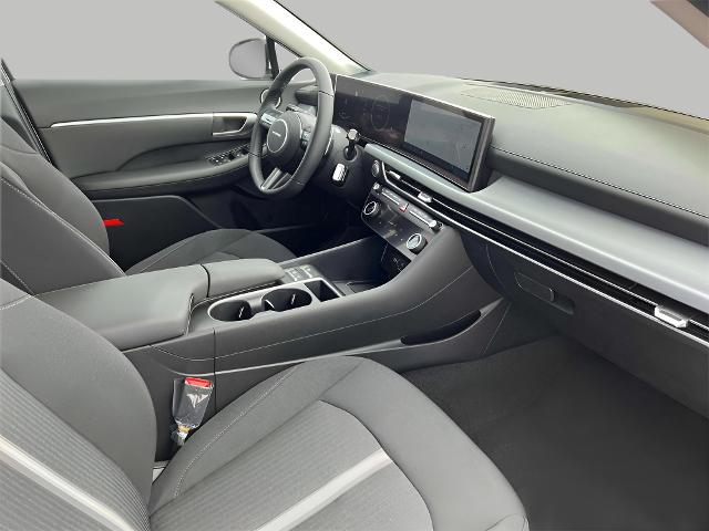 2025 Hyundai SONATA Vehicle Photo in Green Bay, WI 54304