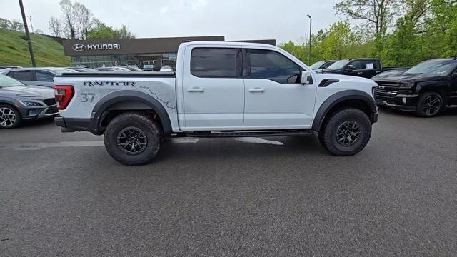 2022 Ford F-150 Vehicle Photo in Pleasant Hills, PA 15236