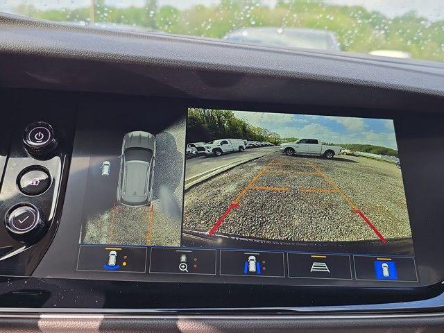 2022 Buick Envision Vehicle Photo in Pleasant Hills, PA 15236