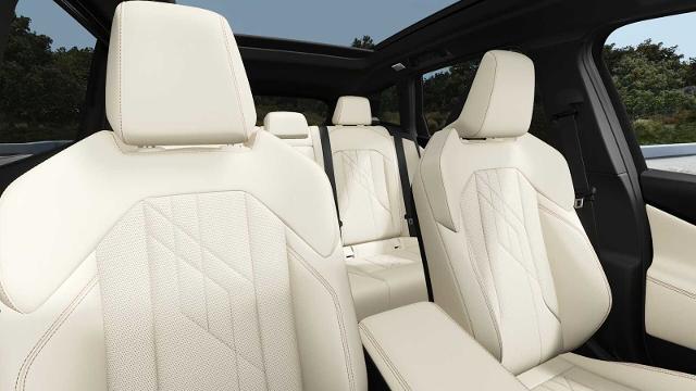 2025 BMW X3 30 xDrive Vehicle Photo in GRAPEVINE, TX 76051