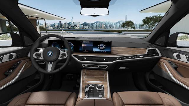 2026 BMW X5 xDrive50e Vehicle Photo in GRAPEVINE, TX 76051