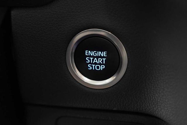 2023 Toyota Tundra 4WD Vehicle Photo in GRAPEVINE, TX 76051