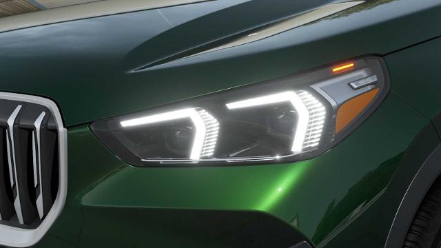 2025 BMW X1 xDrive28i Vehicle Photo in GRAPEVINE, TX 76051