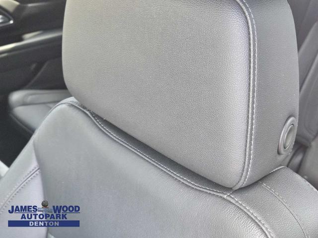 2022 Chevrolet Tahoe Vehicle Photo in DENTON, TX 76210-9321