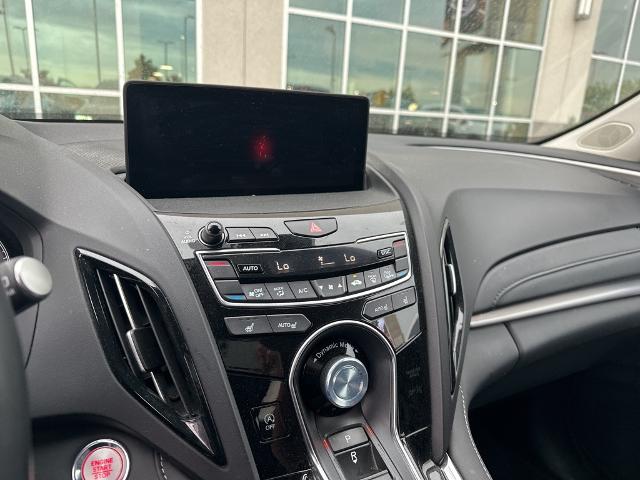 2022 Acura RDX Vehicle Photo in Grapevine, TX 76051