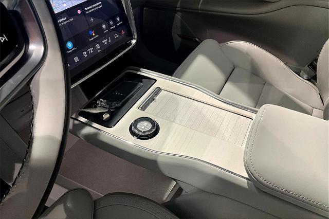 2025 Volvo EX90 Vehicle Photo in Houston, TX 77007