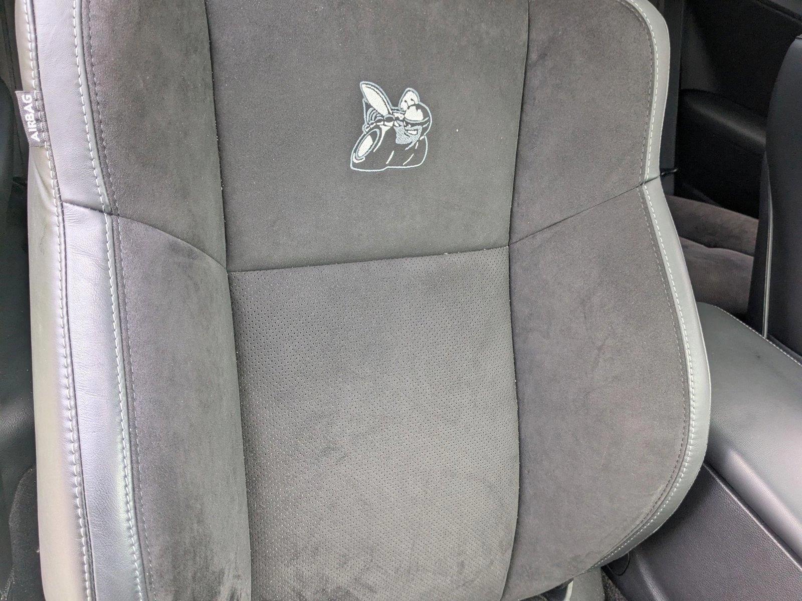 2023 Dodge Challenger Vehicle Photo in Wesley Chapel, FL 33544