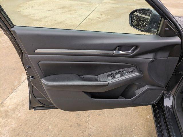 2022 Nissan Altima Vehicle Photo in SELMA, TX 78154-1460