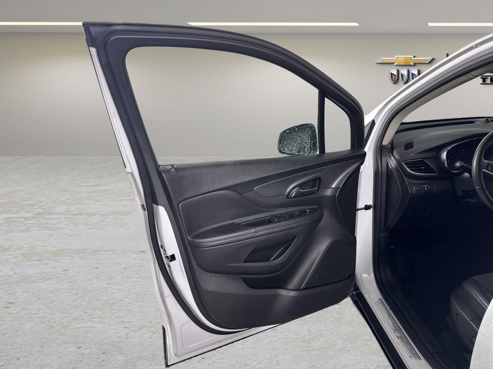 2020 Buick Encore Vehicle Photo in GEORGETOWN, TX 78626-7508